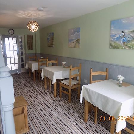 Cu Chulainns Accommodation Γουέστπορτ Εξωτερικό φωτογραφία