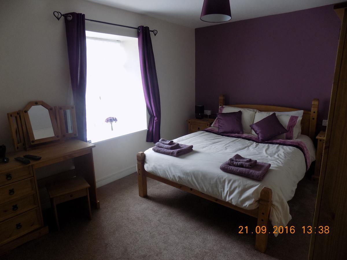 Cu Chulainns Accommodation Γουέστπορτ Εξωτερικό φωτογραφία