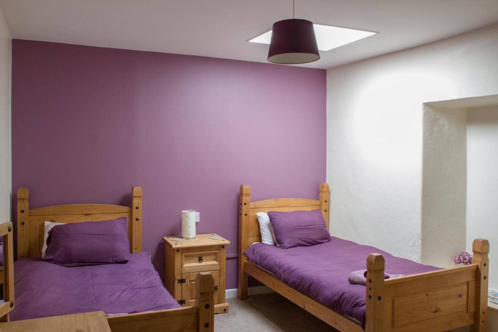 Cu Chulainns Accommodation Γουέστπορτ Εξωτερικό φωτογραφία